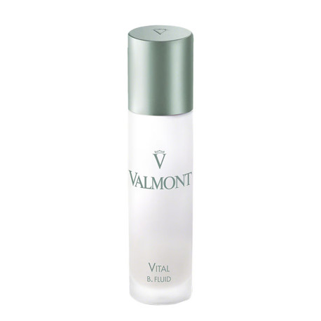 Valmont Vital B.Fluid - Revitalisierende Gesichtsflüssigkeit Valmont Vital B.Fluid - Revitalisierende Gesichtsflüssigkeit